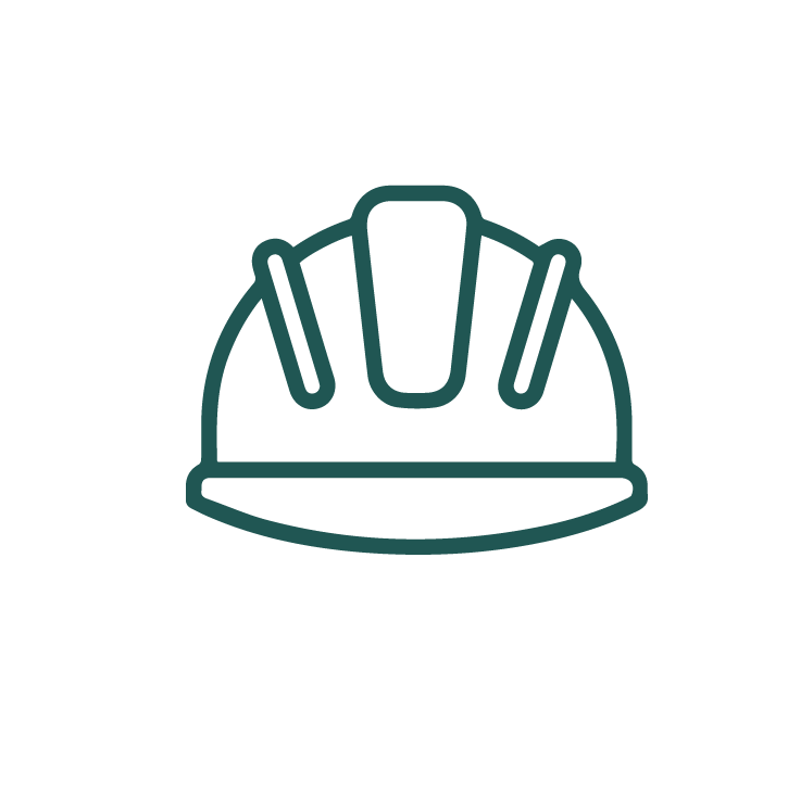 Accidentes de trabajo