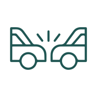 Accidentes de tránsito